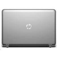 ноутбук HP Pavilion 17-g118ur Серебристый