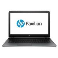 ноутбук HP Pavilion 17-g119ur Серебристый