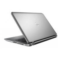 ноутбук HP Pavilion 17-g152ur Серебристый