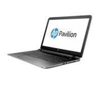ноутбук HP Pavilion 17-g163ur Серебристый