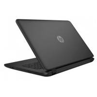 ноутбук HP 17-p002ur Черный