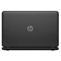 ноутбук HP 17-p002ur Черный