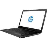 ноутбук HP 17-x044ur Черный