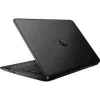 ноутбук HP 17-x044ur Черный