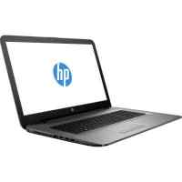 ноутбук HP 17-x107ur Серебристый
