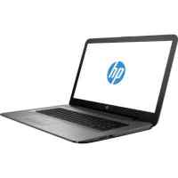 ноутбук HP 17-x107ur Серебристый