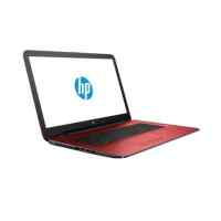 ноутбук HP 17-y011ur Красный