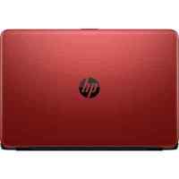 ноутбук HP 17-y011ur Красный