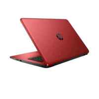 ноутбук HP 17-y011ur Красный