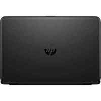 ноутбук HP 17-y009ur Черный