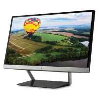 монитор HP Pavilion 24cw L5N90AA Черный
