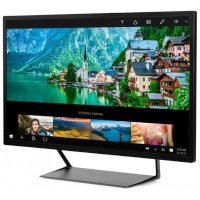 монитор HP Pavilion 32 Черный