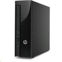компьютер HP Pavilion 450 Slimline N1X07EA