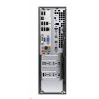 компьютер HP Pavilion 450 Slimline N8X02EA
