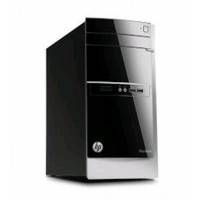 компьютер HP Pavilion 500-330nr J2G20EA