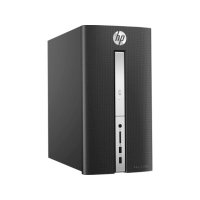 компьютер HP Pavilion 510-p120ur Z0J93EA