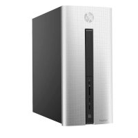 компьютер HP Pavilion 550-117ur P4S94EA