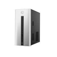 компьютер HP Pavilion 550-253ur V2F95EA