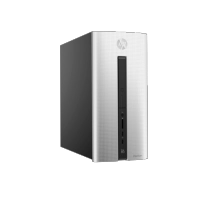компьютер HP Pavilion 550-330ur X0Z02EA