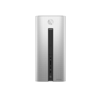 компьютер HP Pavilion 550-350ur X0Z04EA
