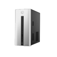 компьютер HP Pavilion 550-350ur X0Z04EA