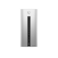 компьютер HP Pavilion 550-352ur X1A70EA