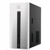 компьютер HP Pavilion 550 M9L42EA