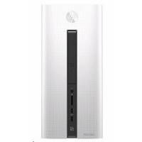 компьютер HP Pavilion 550 M9L53EA