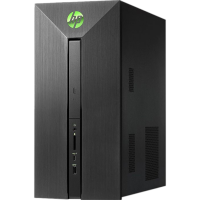 компьютер HP Pavilion 580-101ur