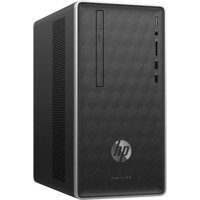 компьютер HP Pavilion 590-p0002ur