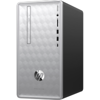 компьютер HP Pavilion 590-p0010ur