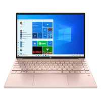 ноутбук HP Pavilion Aero 13-be0030ur Розовое золото