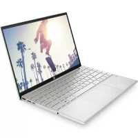 ноутбук HP Pavilion Aero 13-be0042ur Серебристый