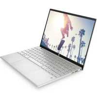 ноутбук HP Pavilion Aero 13-be0042ur Серебристый