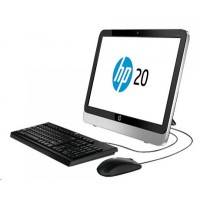 моноблок HP Pavilion All-in-One 20-2210ur Черный