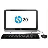моноблок HP Pavilion All-in-One 20-2303ur Черный