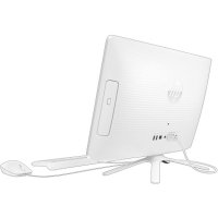 моноблок HP Pavilion All-in-One 20-c005ur Белый