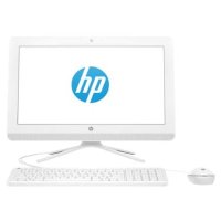 моноблок HP Pavilion All-in-One 20-c020ur Белый