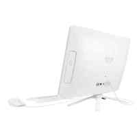 моноблок HP Pavilion All-in-One 20-c038ur Белый