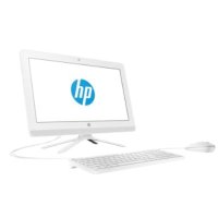 моноблок HP Pavilion All-in-One 20-c040ur Белый