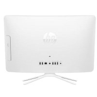 моноблок HP Pavilion All-in-One 20-c040ur Белый