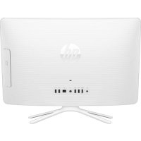 моноблок HP Pavilion All-in-One 20-c430ur Белый