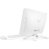 моноблок HP Pavilion All-in-One 20-c435ur Белый