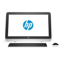 моноблок HP Pavilion All-in-One 22-3101ur Черный