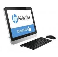 моноблок HP Pavilion All-in-One 22-3102ur Черный