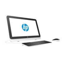 моноблок HP Pavilion All-in-One 22-3201ur Черный