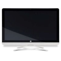 моноблок HP Pavilion All-in-One 22-b038ur Белый