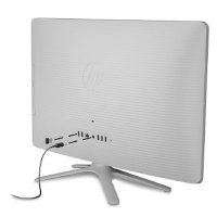 моноблок HP Pavilion All-in-One 22-b038ur Белый