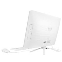 моноблок HP Pavilion All-in-One 22-b038ur Белый