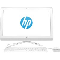 моноблок HP Pavilion All-in-One 22-b043ur Белый